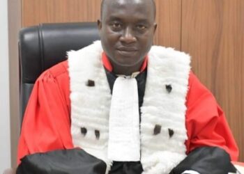 Cour suprême : le procès d’Algassimou Diallo renvoyé après une demande de la défense