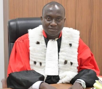Cour suprême : le procès d’Algassimou Diallo renvoyé après une demande de la défense