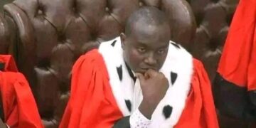L’ex-magistrat Algassimou Diallo transféré à Macenta : ses avocats dénoncent et exigent la preuve de sa détention