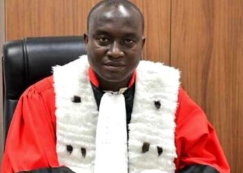 Où se trouve l&rsquo;ex magistrat Algassimou Diallo? l’administration pénitentiaire apporte des clarifications