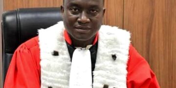 Où se trouve l&rsquo;ex magistrat Algassimou Diallo? l’administration pénitentiaire apporte des clarifications