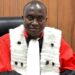 Où se trouve l&rsquo;ex magistrat Algassimou Diallo? l’administration pénitentiaire apporte des clarifications