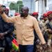 Mamadi Doumbouya affiche sa fermeté : « Simandou 2040 sera exécutée avec la rigueur, la méthode et la constance »