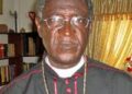 Décès de Mgr Albert Gomez : l’ancien vice-président du CNT s’éteint à Dakar