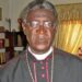 Décès de Mgr Albert Gomez : l’ancien vice-président du CNT s’éteint à Dakar