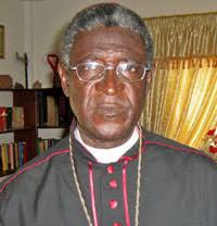 Décès de Mgr Albert Gomez : l’ancien vice-président du CNT s’éteint à Dakar