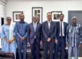 Projets énergétiques : la BID évalue l’état d’avancement de quatre projets en Guinée