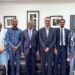 Projets énergétiques : la BID évalue l’état d’avancement de quatre projets en Guinée