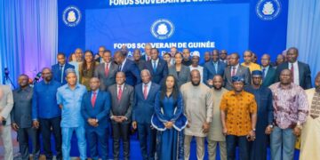 Fonds Souverain de Guinée : les travaux préparatoires présentés aux acteurs économiques