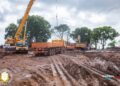 Décharge de Dar es-Salam : les travaux de réhabilitation prévus dans deux semaines…