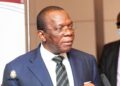 Kassory Fofana évacué vers Paris, un vol spécial affrété par Mamadi Doumbouya