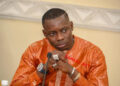 L&rsquo;artiste Sidiki Diabaté victime d’un malaise, son concert à Paris reporté