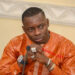 L’artiste Sidiki Diabaté victime d’un malaise, son concert à Paris reporté