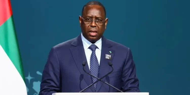 Secrétariat général de l’ONU : le troisième vote fragilise la candidature de Macky Sall