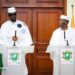 Dernière minute : Mamadi Doumbouya regagne Conakry ce lundi après sa visite d’État en Côte d’Ivoire