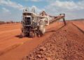 Accord Glencore-Nimba Mining Companay : quelles retombées économiques pour la Guinée?