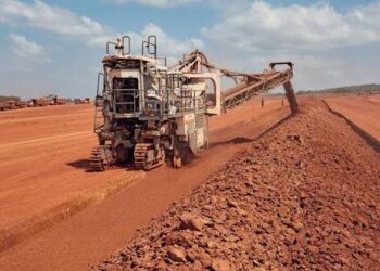 Accord Glencore-Nimba Mining Companay : quelles retombées économiques pour la Guinée?