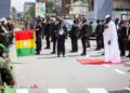 Indépendance de la Guinée : les messages de félicitations affluent de l’étranger