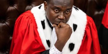 Cour suprême : l’affaire Alghassimou Diallo renvoyée sine die après le retrait de ses avocats