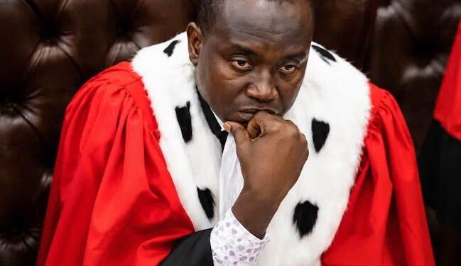 Cour suprême : l’affaire Alghassimou Diallo renvoyée sine die après le retrait de ses avocats