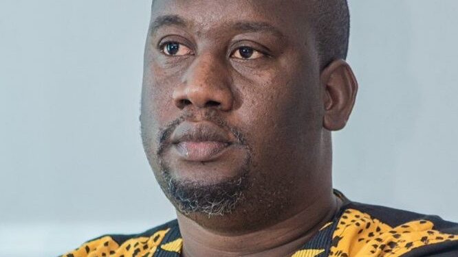 Guinée : Aliou Bah gracié par le Président Mamadi Doumbouya