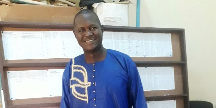 SNAESURS : le secrétaire général Lansana Yansané est décédé