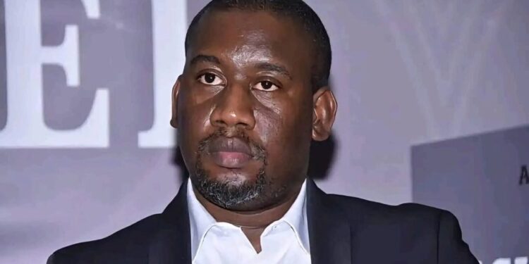 Grâce présidentielle à Aliou Bah : comment réagit le MoDeL ?