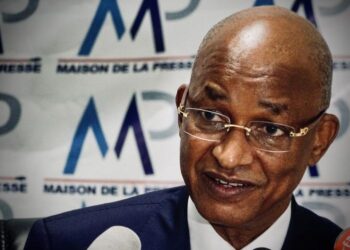 Fête de l’indépendance : « La Guinée sera toujours plus grande que les épreuves qu’elle traverse », Cellou Dalein Diallo