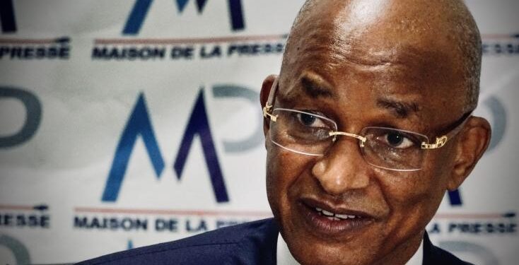 Fête de l’indépendance : « La Guinée sera toujours plus grande que les épreuves qu’elle traverse », Cellou Dalein Diallo