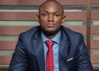 FEGUIFOOT : Mamady Doumbouya élu président avec 21 voix