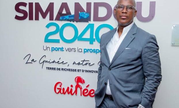 OGP : Mohamed Bangoura, alias « Banks », nommé directeur général