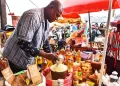 Afrique subsaharienne : l’inflation devrait bondir à 5,5 % en 2026, alerte la Banque mondiale