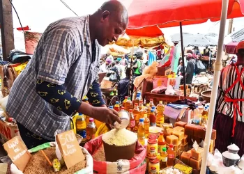 Afrique subsaharienne : l’inflation devrait bondir à 5,5 % en 2026, alerte la Banque mondiale