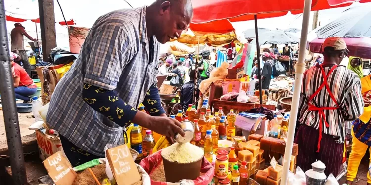 Afrique subsaharienne : l’inflation devrait bondir à 5,5 % en 2026, alerte la Banque mondiale
